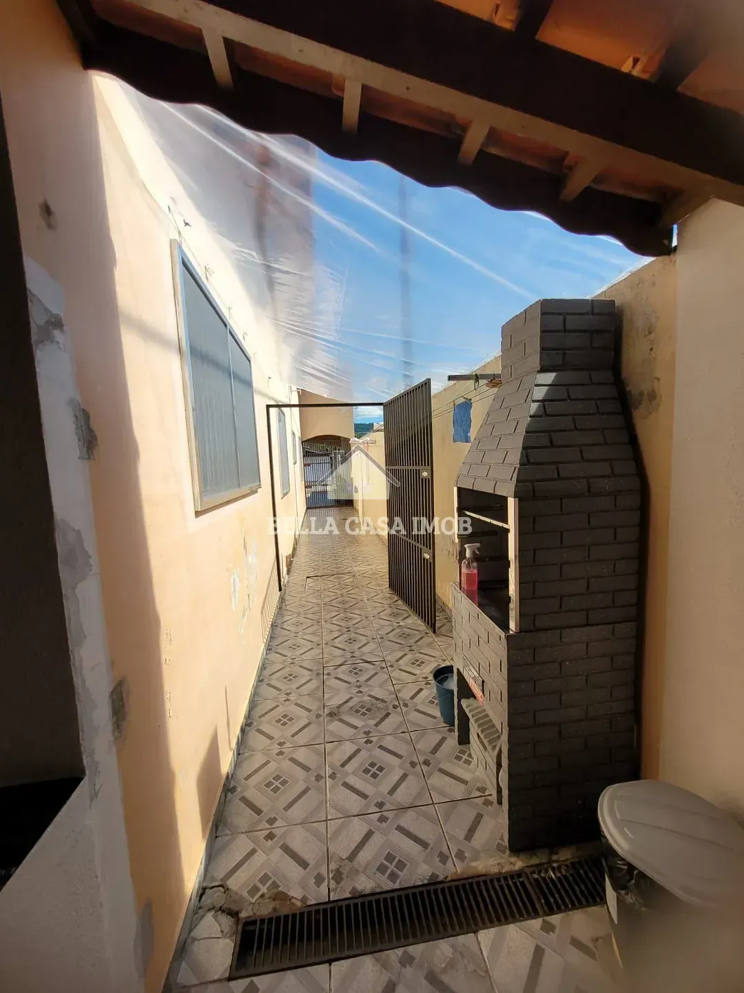 Sobrado, 3 quartos, 150 m² - Foto 18