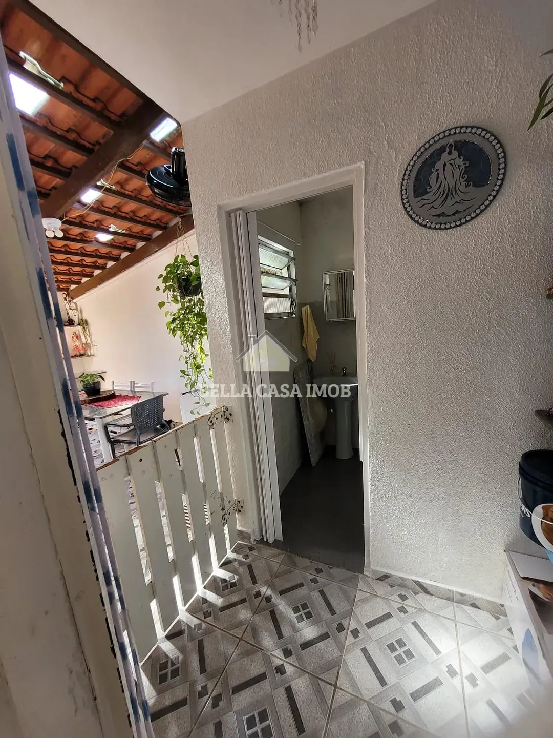 Sobrado, 3 quartos, 150 m² - Foto 22