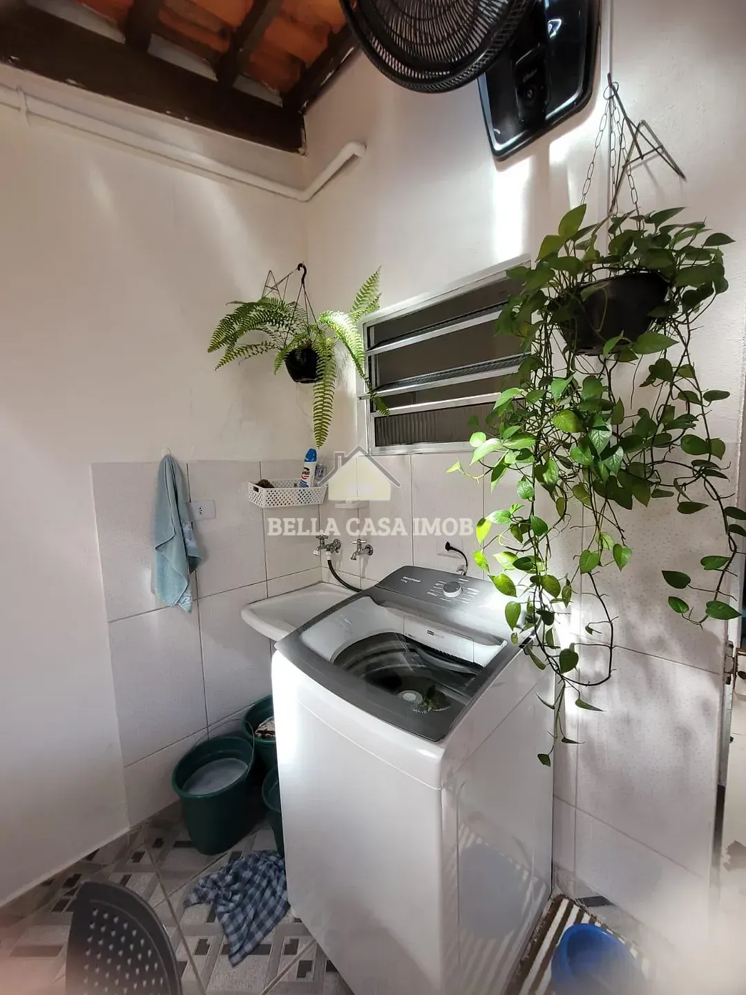 Sobrado, 3 quartos, 150 m² - Foto 24