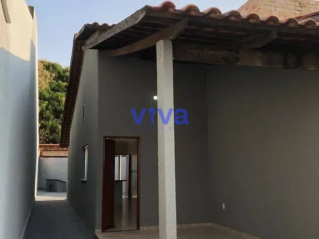 Casa com 314m² 3 quartos e 2 banheiros, à venda, no bairro Jardim Boa Esperança em Aparecida de Goiânia