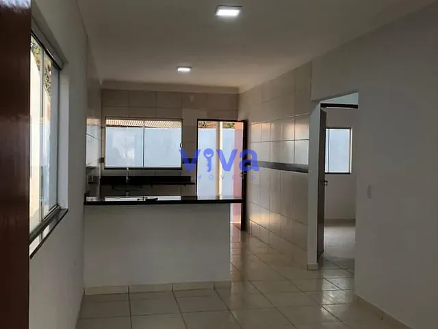 Casa com 314m² 3 quartos e 2 banheiros, à venda, no bairro Jardim Boa Esperança em Aparecida de Goiânia