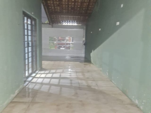 Casa 3 quartos e 4 banheiros, à venda, no bairro Parque Maria Helena em Suzano
