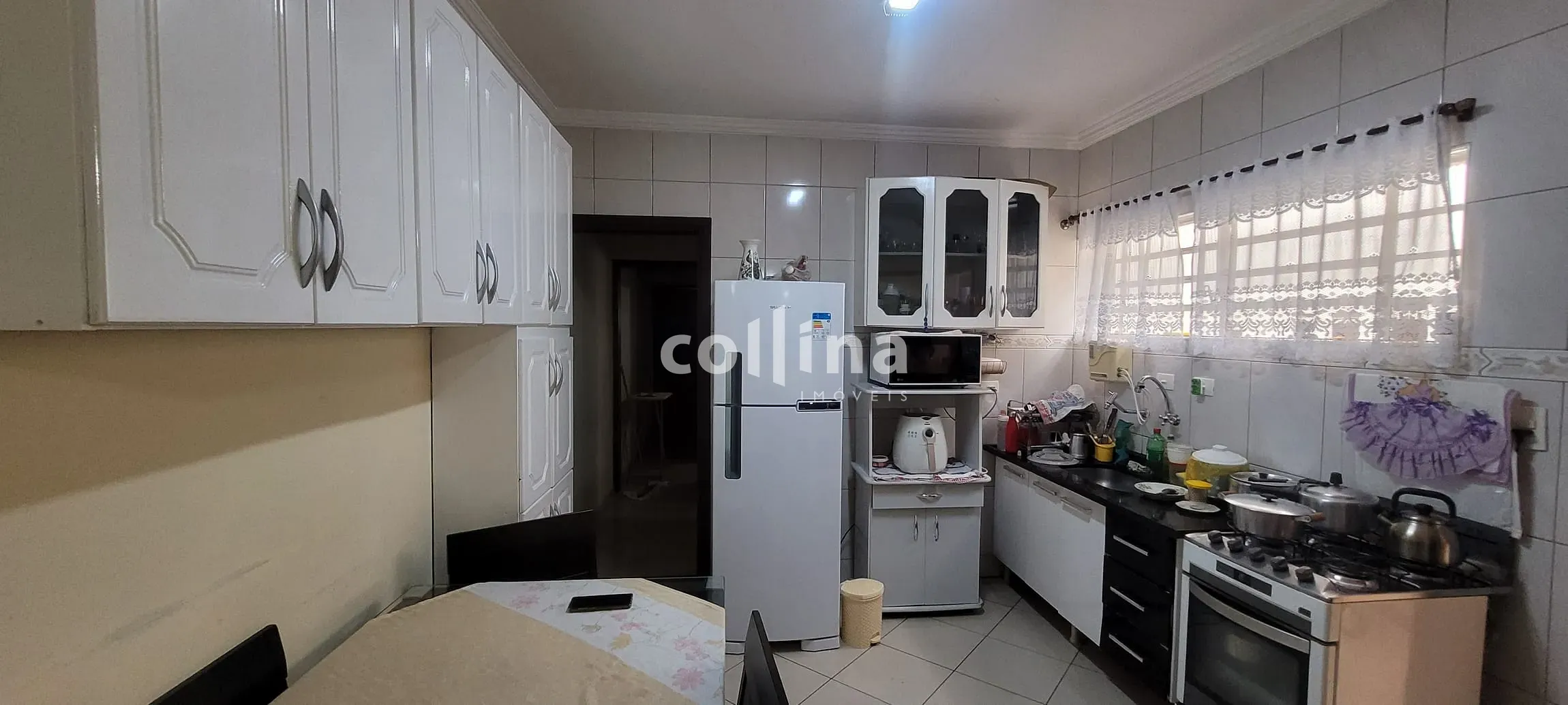 Casa, 3 quartos, 125 m² - Foto 1