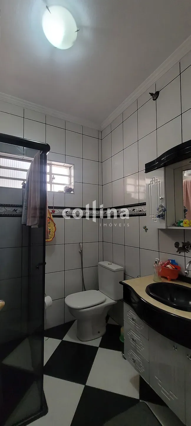 Casa, 3 quartos, 125 m² - Foto 6