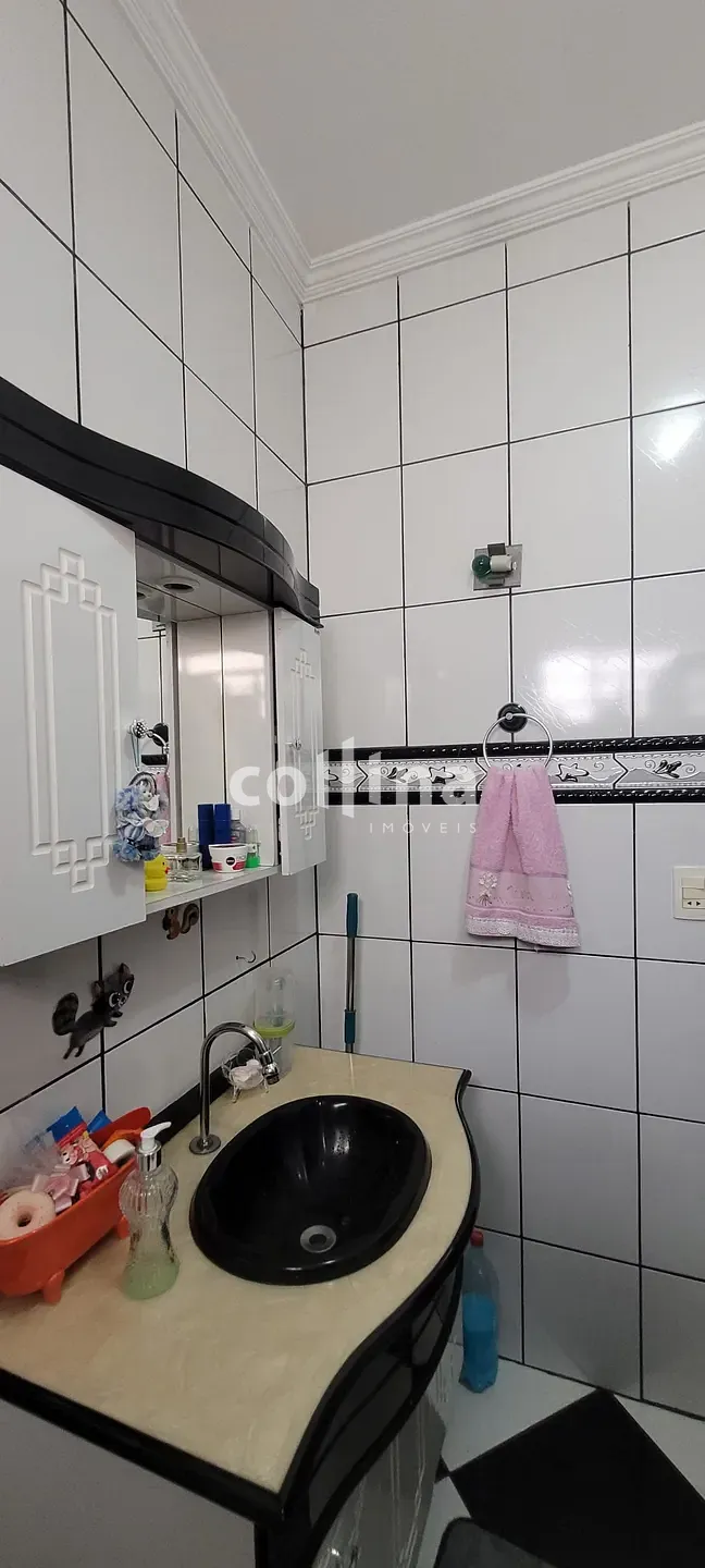 Casa, 3 quartos, 125 m² - Foto 5