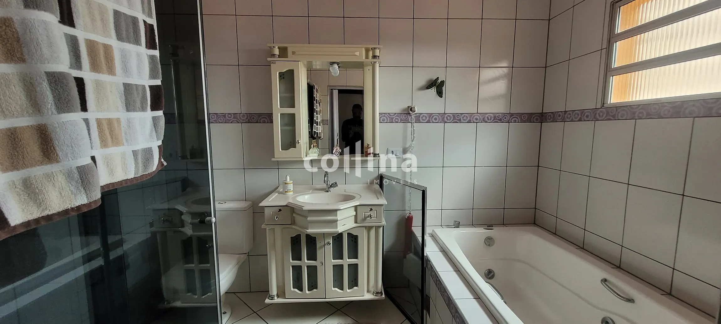 Casa, 3 quartos, 125 m² - Foto 13