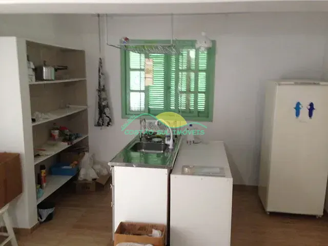 Casa 2 quartos e 2 banheiros, à venda, no bairro Armação do Pântano do Sul em Florianópolis