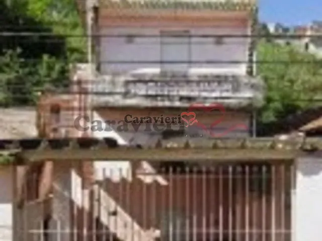 Casa com 1m² 1 quarto e 1 banheiro, à venda, no bairro Jardim Jaú (zona Leste) em São Paulo