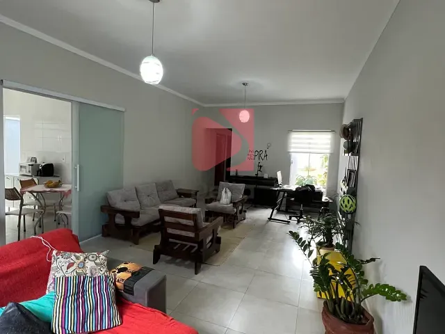 Casa 2 quartos e 1 banheiro, à venda, no bairro Terrazul em Pirassununga