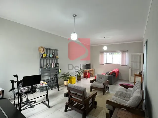 Casa 2 quartos e 1 banheiro, à venda, no bairro Terrazul em Pirassununga