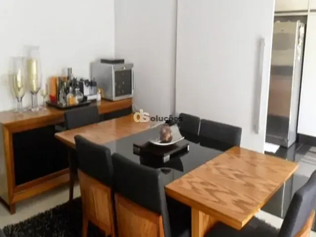 Casa 3 quartos e 5 banheiros, à venda, no bairro Vila Albertina em São Paulo