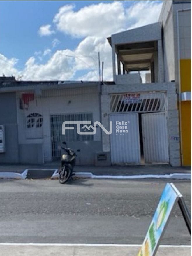 Casa à venda e aluguel com 1 quarto, 10m² - Foto 2