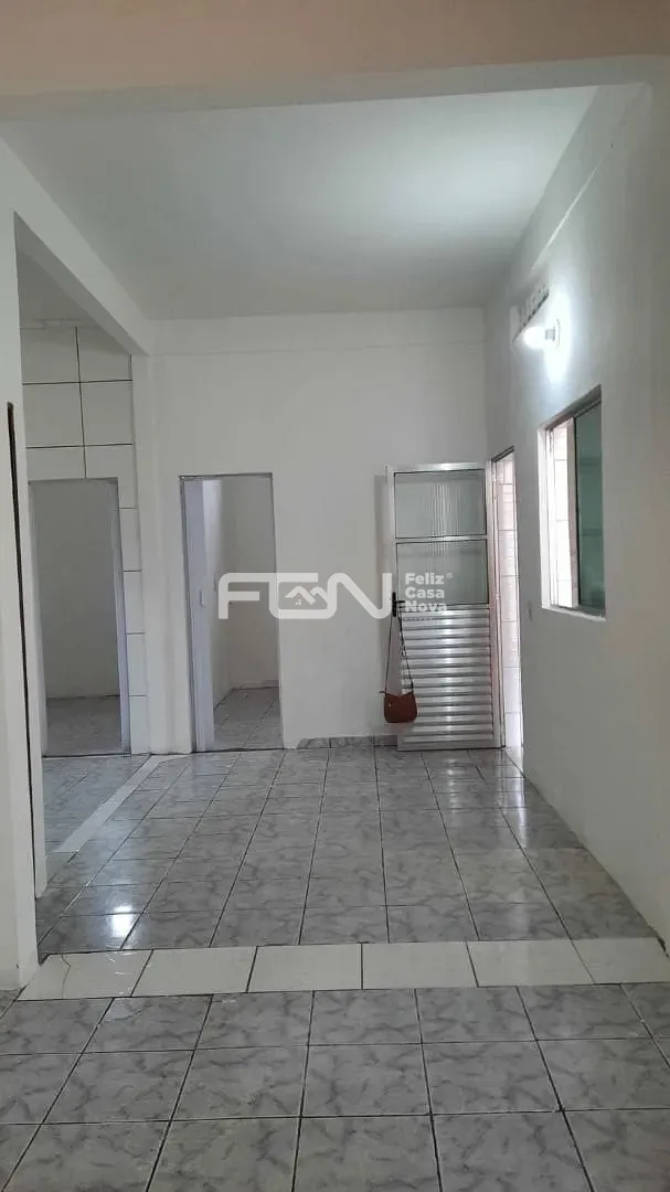 Casa, 1 quarto, 10 m² - Foto 6