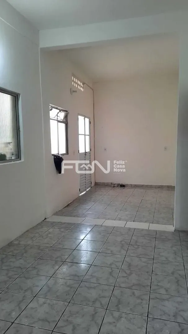 Casa, 1 quarto, 10 m² - Foto 4