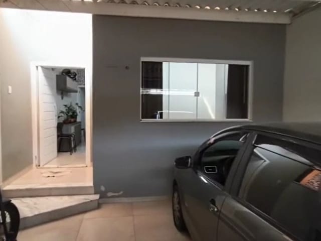 Casa 2 quartos e 2 banheiros, à venda, no bairro Jardim Palmira em Tatuí
