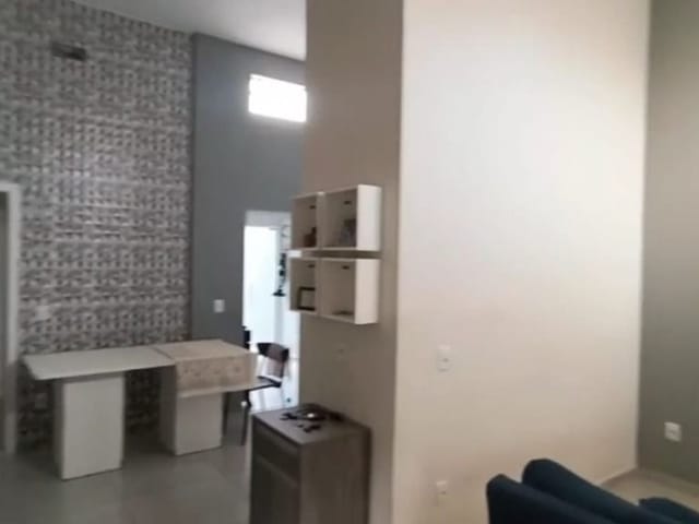 Casa 2 quartos e 2 banheiros, à venda, no bairro Jardim Palmira em Tatuí