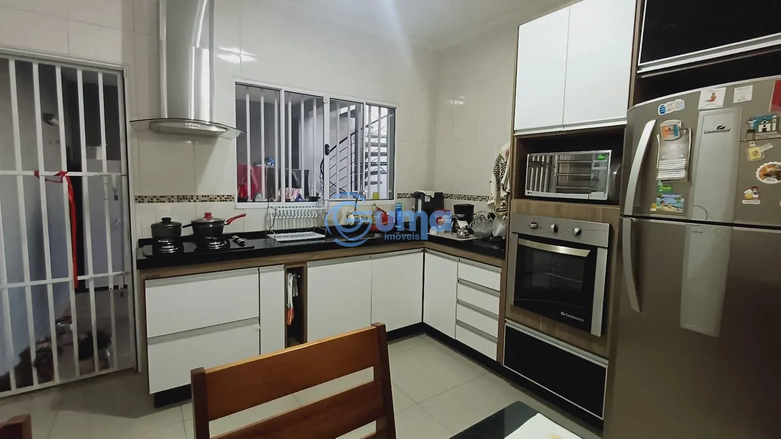 Casa, 2 quartos, 135 m² - Foto 5