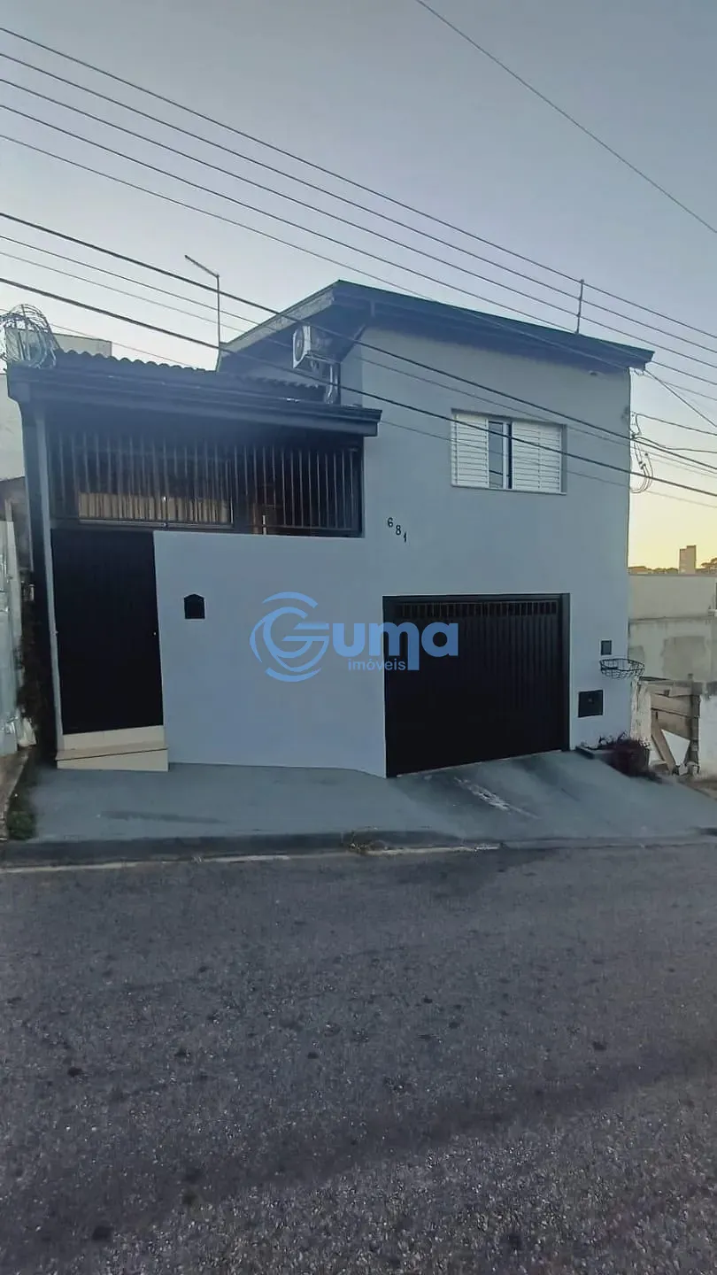 Casa, 2 quartos, 135 m² - Foto 1