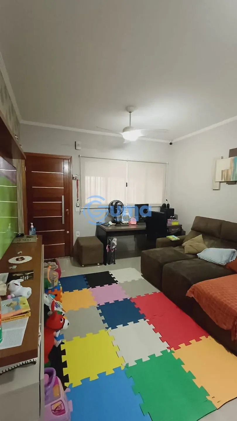 Casa, 2 quartos, 135 m² - Foto 3