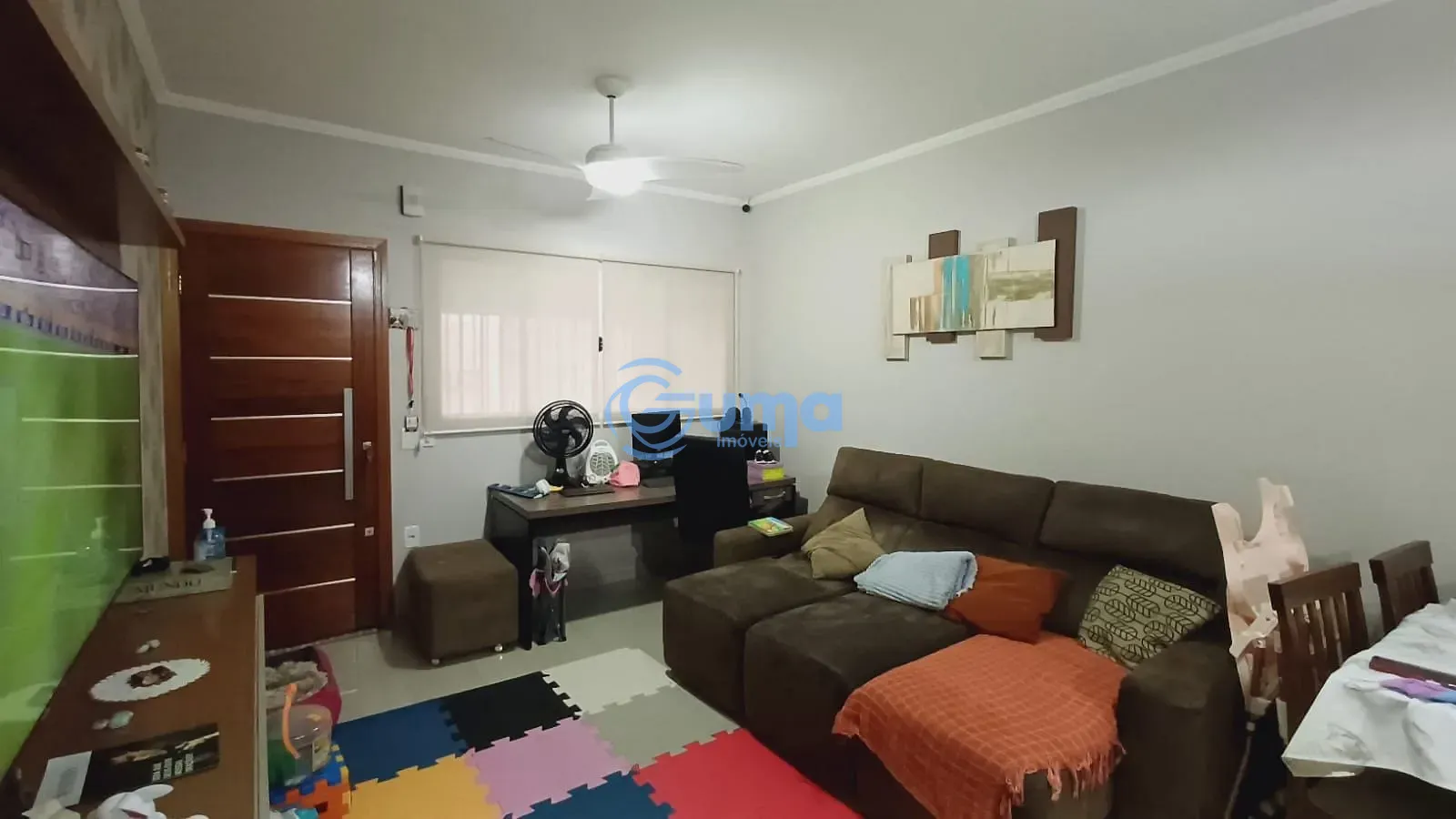 Casa, 2 quartos, 135 m² - Foto 4