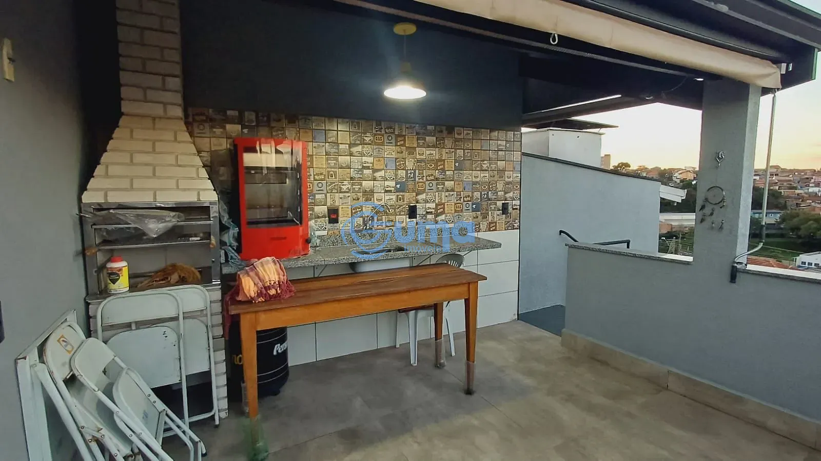 Casa, 2 quartos, 135 m² - Foto 17