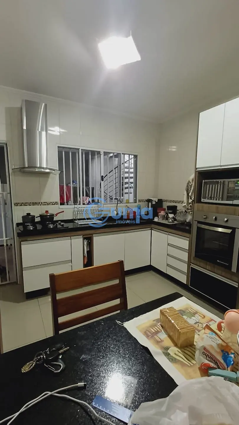 Casa, 2 quartos, 135 m² - Foto 6