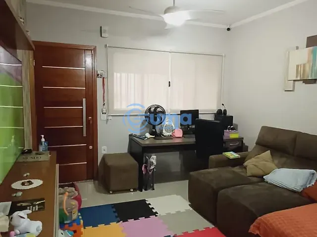 Casa com 121m² 2 quartos e 2 banheiros, à venda, no bairro Vila Mota em Bragança Paulista