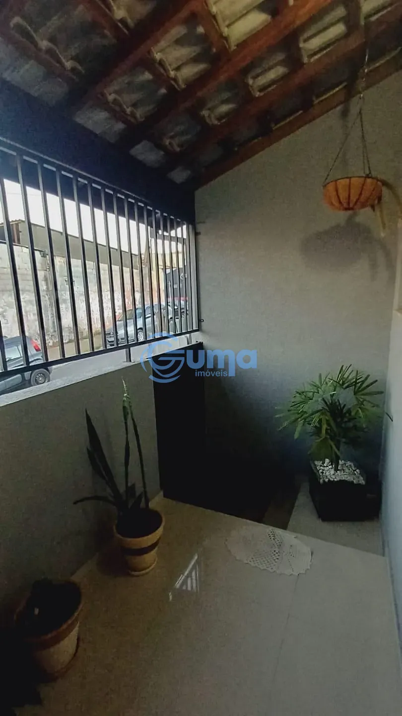 Casa, 2 quartos, 135 m² - Foto 2