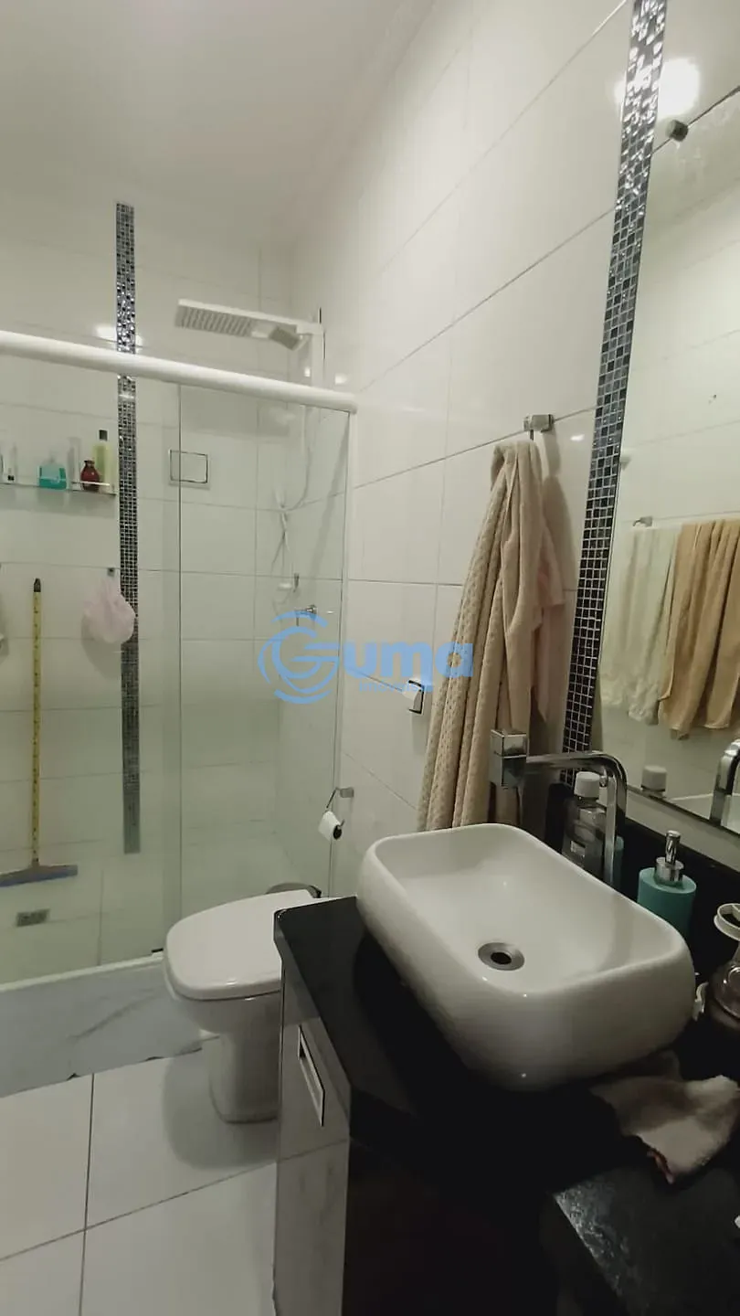 Casa, 2 quartos, 135 m² - Foto 16