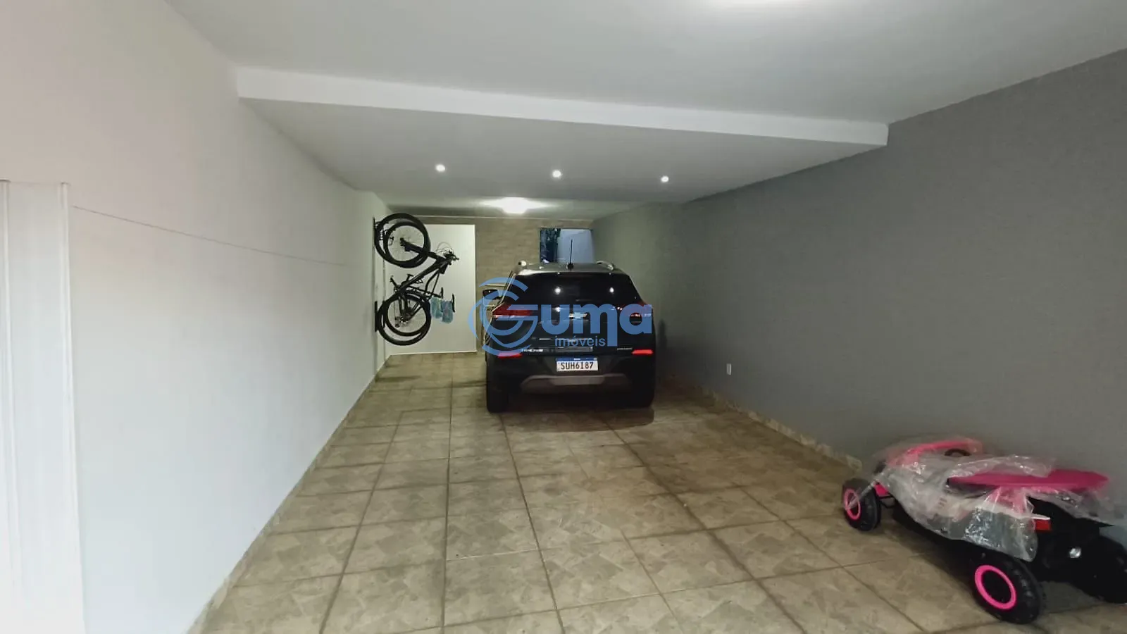 Casa, 2 quartos, 135 m² - Foto 19