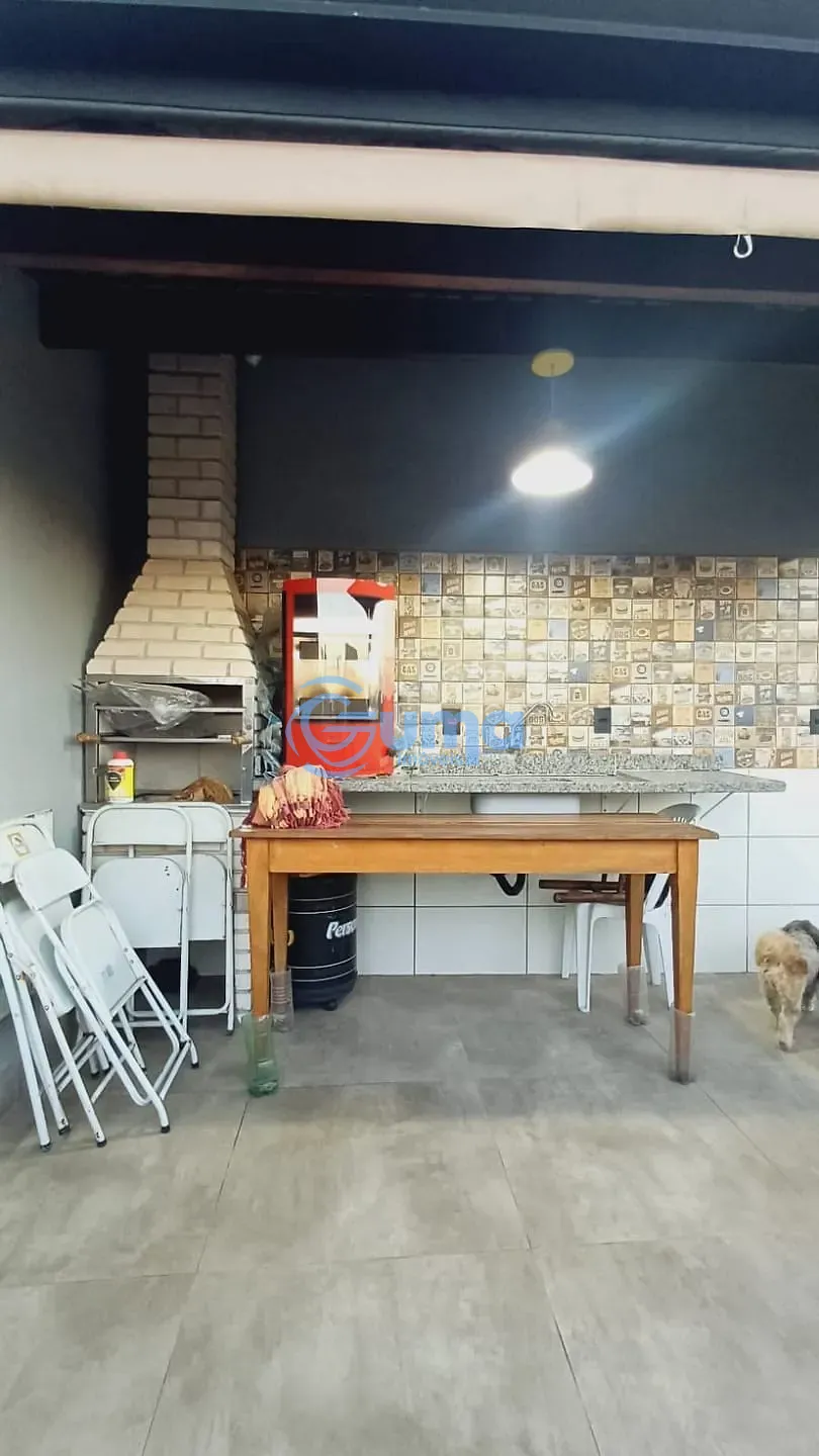 Casa, 2 quartos, 135 m² - Foto 18