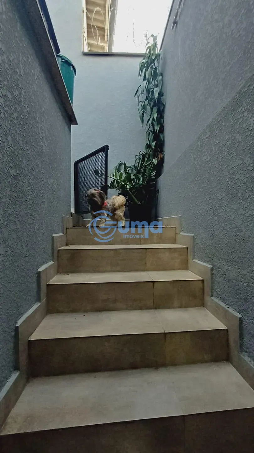Casa, 2 quartos, 135 m² - Foto 22