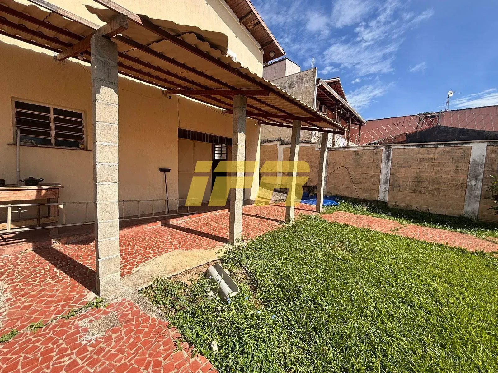 Casa, 4 quartos, 245 m² - Foto 27