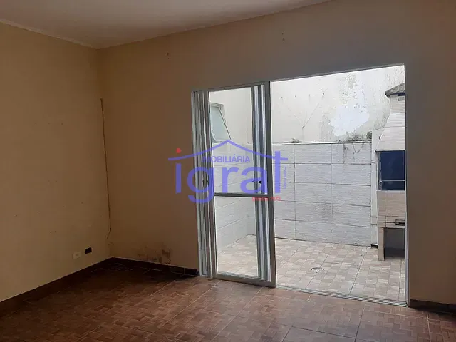 Casa com 77m² 2 quartos e 1 banheiro, à venda, no bairro Jardim Aeroporto em São Paulo