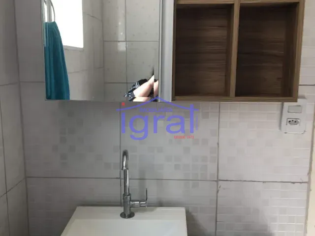 Casa com 77m² 2 quartos e 1 banheiro, à venda, no bairro Jardim Aeroporto em São Paulo