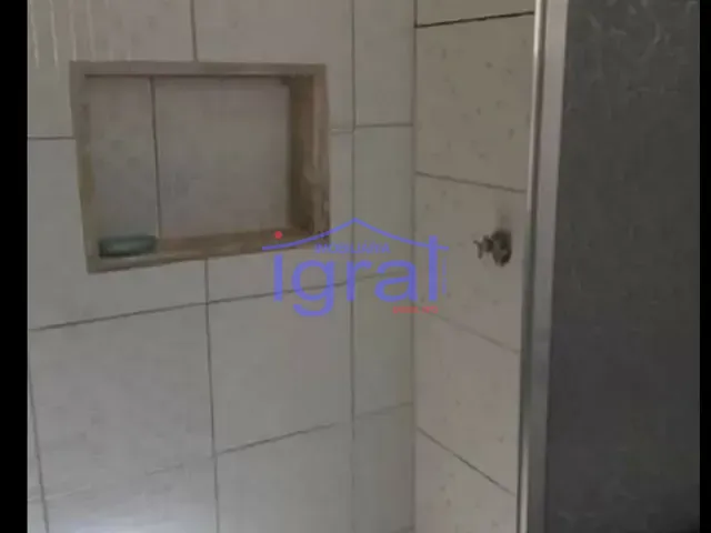 Casa com 77m² 2 quartos e 1 banheiro, à venda, no bairro Jardim Aeroporto em São Paulo