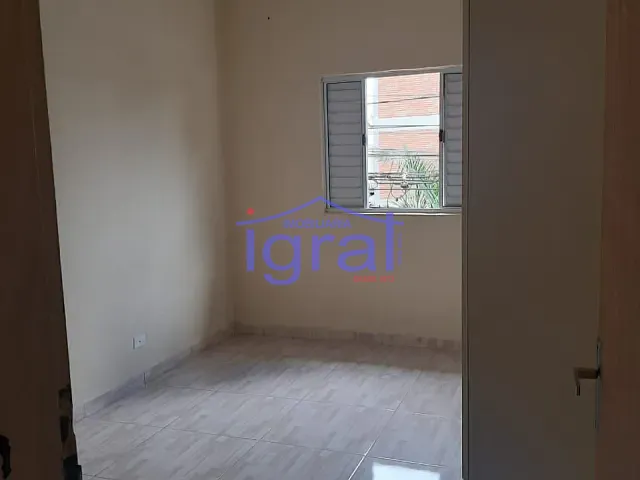 Casa com 77m² 2 quartos e 1 banheiro, à venda, no bairro Jardim Aeroporto em São Paulo