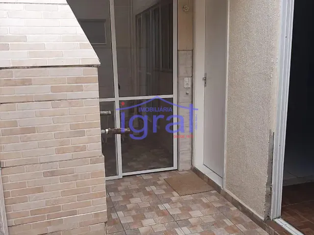 Casa com 77m² 2 quartos e 1 banheiro, à venda, no bairro Jardim Aeroporto em São Paulo