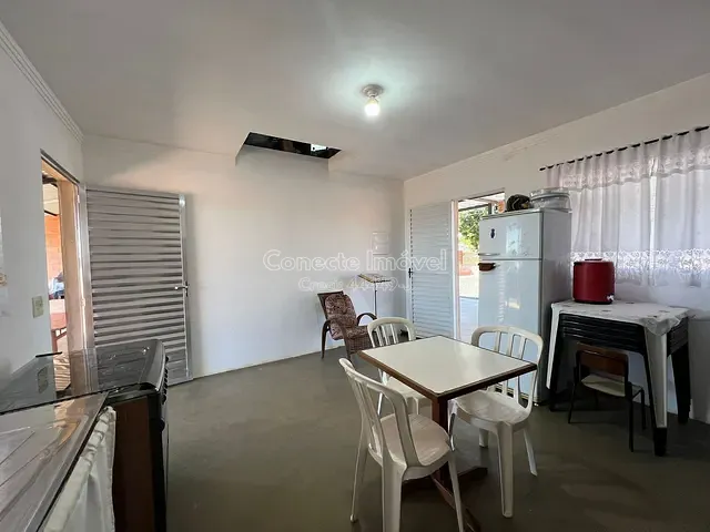 Chácara com 2094m² 2 quartos e 2 banheiros, à venda, no bairro Chácaras Recreio Vista Alegre em Santo Antônio de Posse