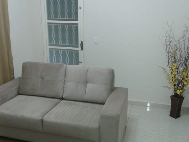 Foto do Casa - Casa residencial à venda, Jardim Santa Luzia, São José dos Campos. | INDEPENDENCE NEGOCIOS IMOBILIARIOS LTDA