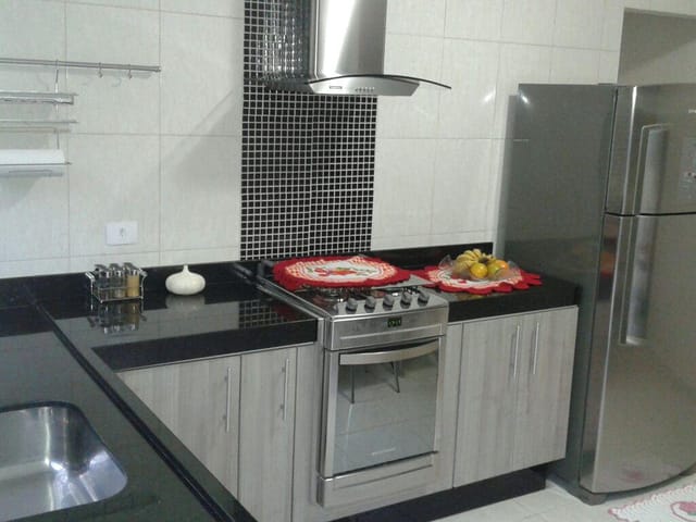 Foto do Casa - Casa residencial à venda, Jardim Santa Luzia, São José dos Campos. | INDEPENDENCE NEGOCIOS IMOBILIARIOS LTDA