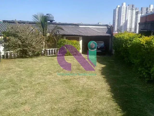 Casa com 333m² 4 quartos e 2 banheiros, à venda, no bairro Novo Osasco em Osasco