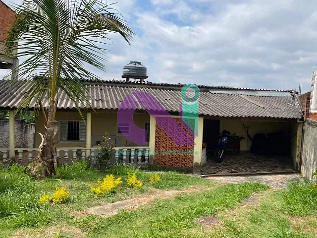 Casa com 333m² 4 quartos e 2 banheiros, à venda, no bairro Novo Osasco em Osasco
