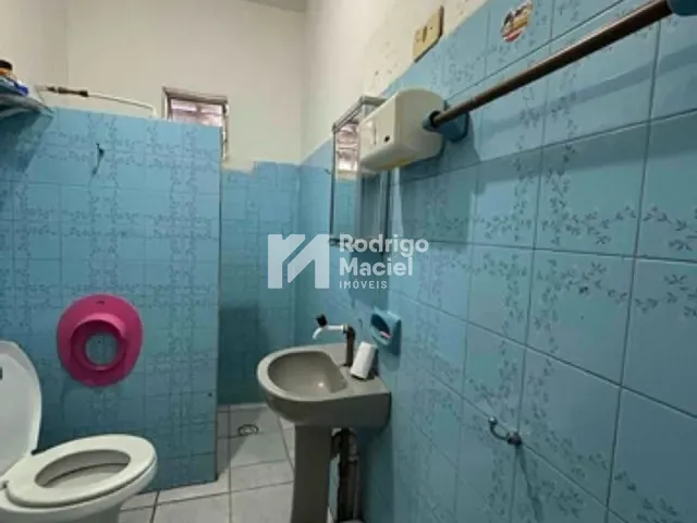 Casa 3 quartos e 1 banheiro, à venda, no bairro Torrões em Recife