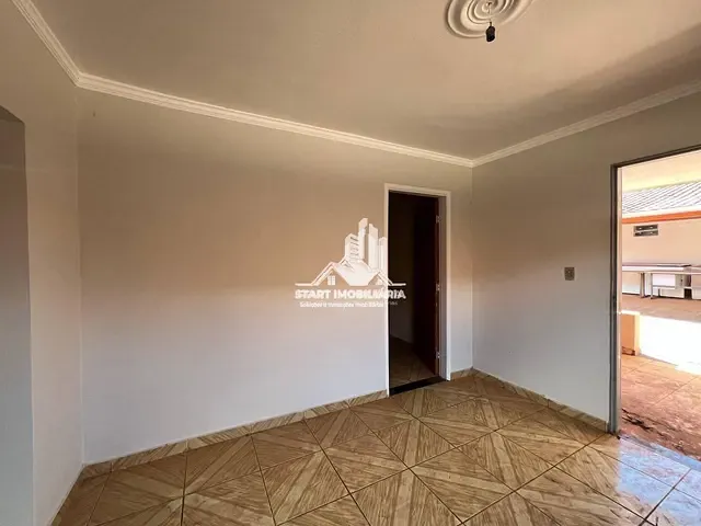 Casa 3 quartos e 3 banheiros, à venda, no bairro Jardim Bela Vista em Pederneiras