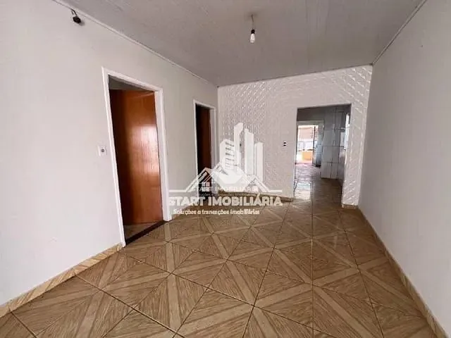 Casa 3 quartos e 3 banheiros, à venda, no bairro Jardim Bela Vista em Pederneiras