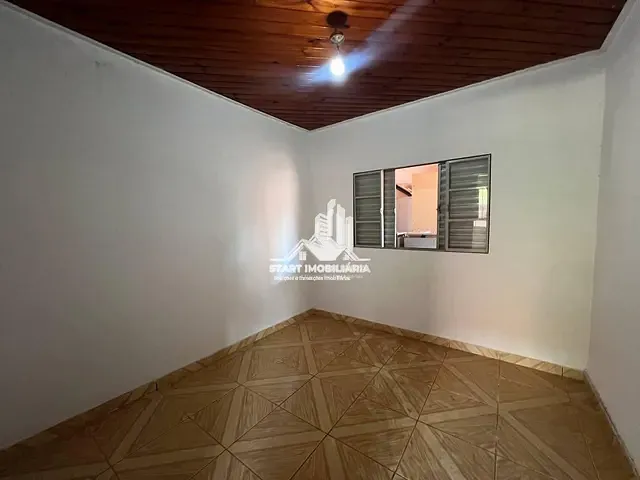 Casa 3 quartos e 3 banheiros, à venda, no bairro Jardim Bela Vista em Pederneiras