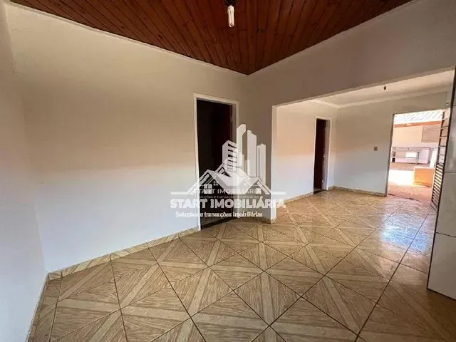 Casa 3 quartos e 3 banheiros, à venda, no bairro Jardim Bela Vista em Pederneiras