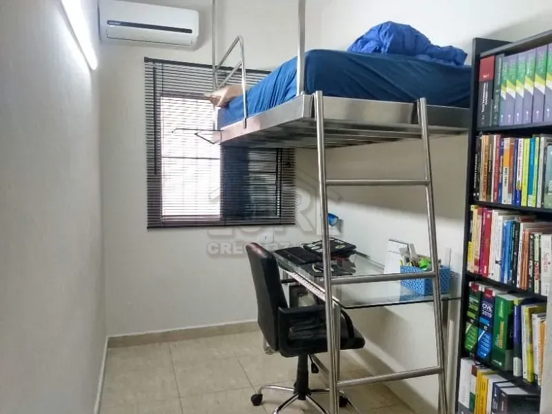 Casa, 2 quartos, 100 m² - Foto 17