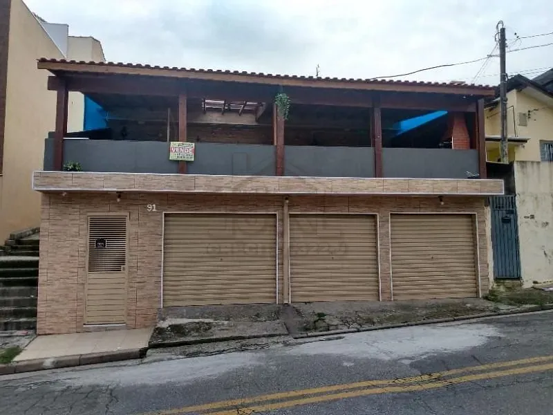 Casa, 2 quartos, 100 m² - Foto 1